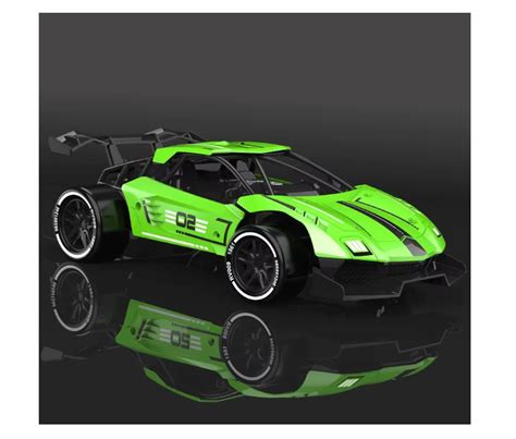RC Car 1:12 High-Speed 4WD 2.4G Electric Car with Remote Controller RC ...