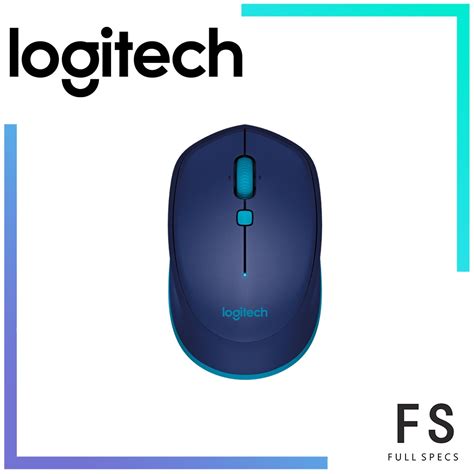Image result for Logitech Mouse Reset Button