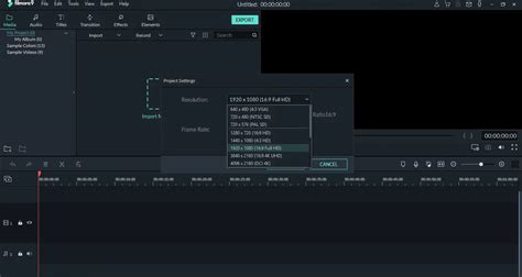 Image result for Filmora 9 32-Bit Tutorials