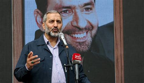Iran IRGC aerospace chief warns US: "Will turn region into hell" after ...