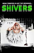Image result for shivers