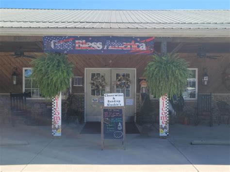 Store Photos | Mooresville, NC | Steven’s Country Store