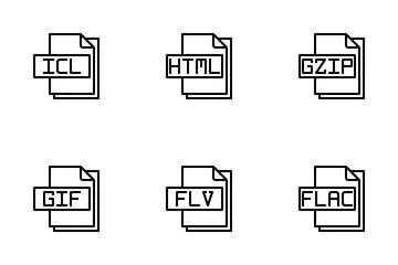 Open ICL File 的图像结果