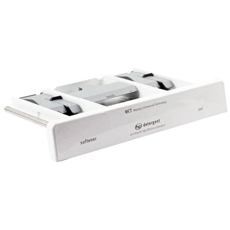 Maytag MVWB765FW3 User Interface Control Panel