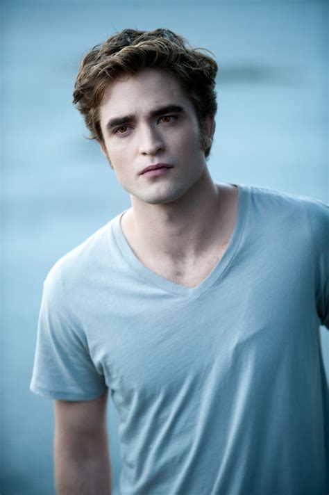 Robert Pattinson Twilight Eclipse