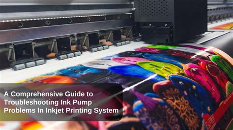 Inkjet Printer Problems 的图像结果