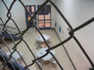 Jail - Huron County Sheriff's Office