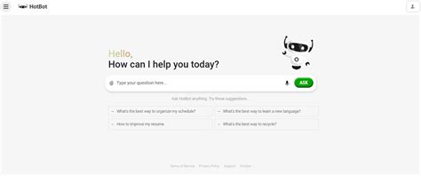 HotBot 的图像结果