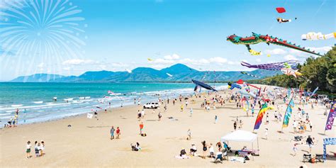 Port Douglas Carnivale Unveils 2025 Program | Port Douglas Carnivale