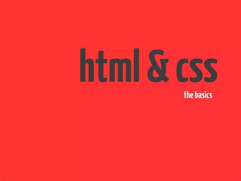 Image result for HTML/CSS Basic Code
