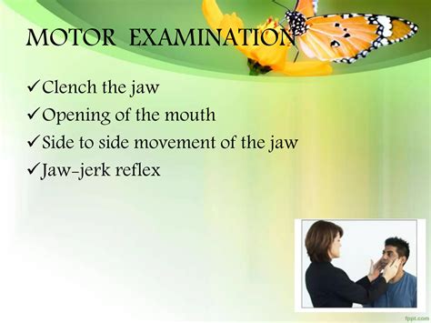 Anatomy of Trigeminal Nerve and Facial nerve | PPTX