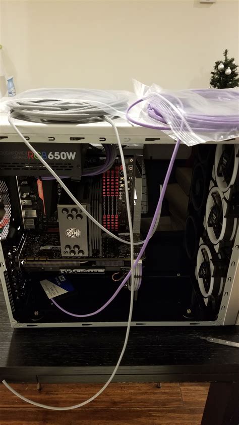 Image result for Resto Mod Build