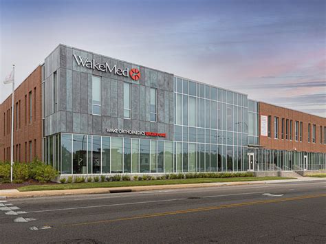 Raleigh Radiology Blue Ridge