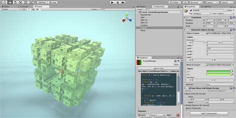 Image result for Ray Marching Unity