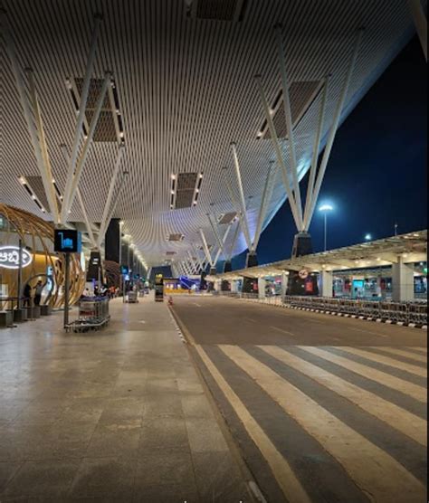 Bengaluru International Airport Office Photos | Glassdoor