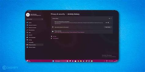 How To Check History On Windows Computer? | Cashify Blog