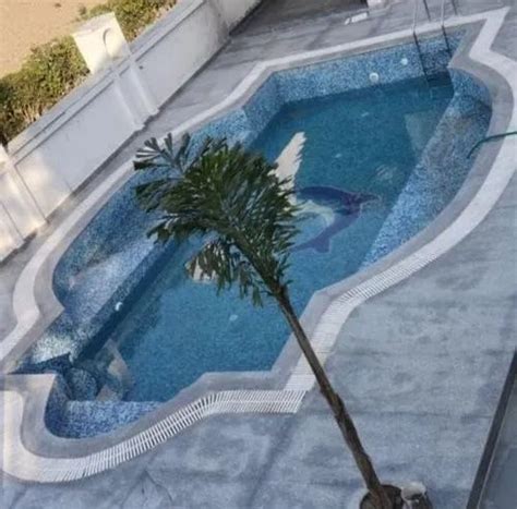 Swimming Pool Construction Service - Swimming Pool Development And ...