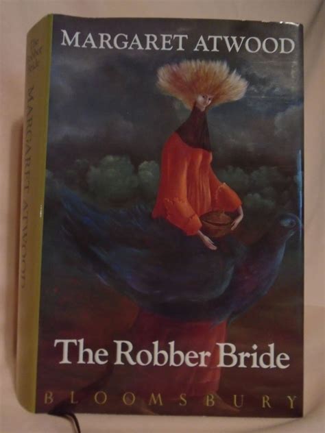 Image result for The Robber Bride