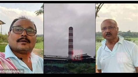 Assam Congress president to CM on coke plant grabbing case: Don't ...