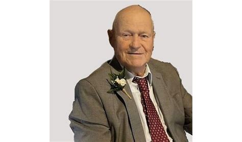 Harvey Anderson Obituary (2023) - Ashland, WI - Ashland Daily Press