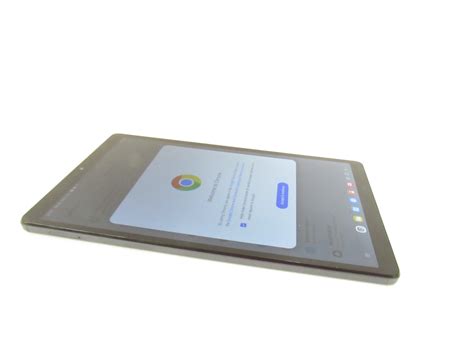 Samsung SM-T220 Galaxy Tab A7 32GB Tablet Gray