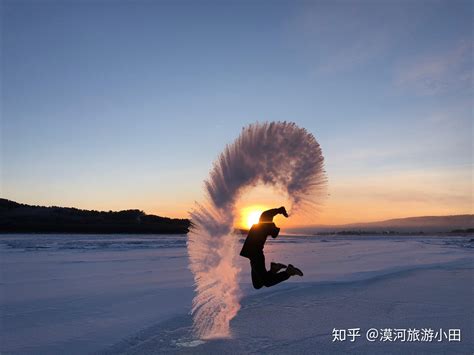 寒潮“速冻”北京 市民体验泼水成“冰”-天气图集-中国天气网