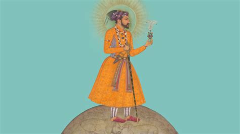 The Great Mughals: Art, Architecture and Opulence - Exhibition at V&A ...