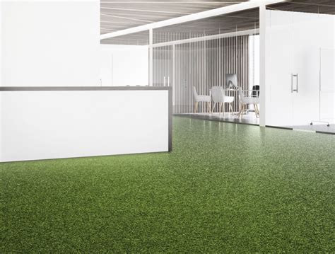 Sustainability begins on the ground