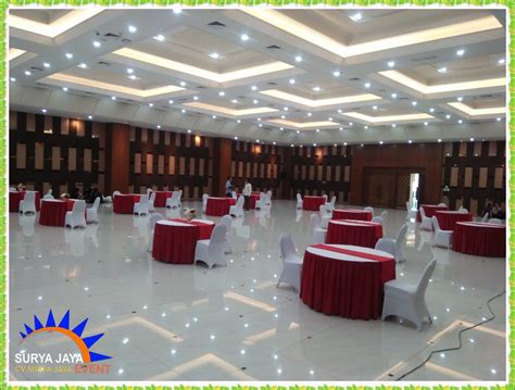 Pusat Sewa Meja Bulat Lengkap Dengan Taplak Meja Standar Hotel