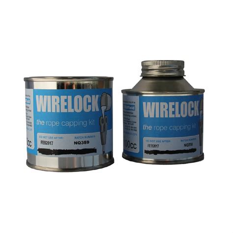 Image result for Wire Lock Engineering