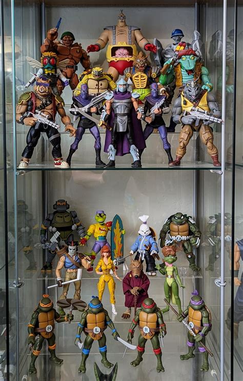 Everyone's definition of complete is different but for me it was ...