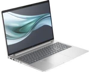HP EliteBook 660 G11 - Specs, Tests, and Prices | LaptopMedia India