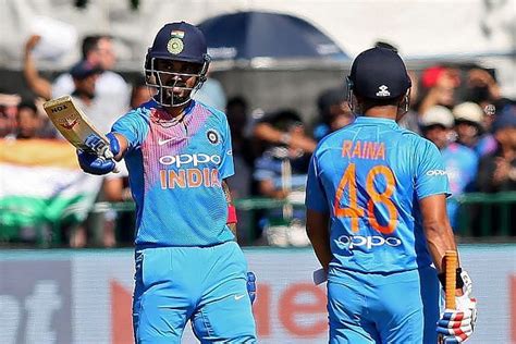 Ireland vs India: Twitter reacts as India register a record 143 run victory