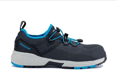 6250119-44 Honeywell Safety | Honeywell Safety SPRINTER Unisex Blue ...