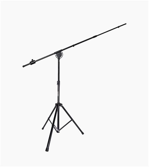 Shotgun Microphone with Shock Mount and Windscreen by LyxPro