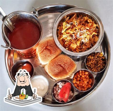 Rajdhani misal, Satara - Restaurant menu, prices and reviews