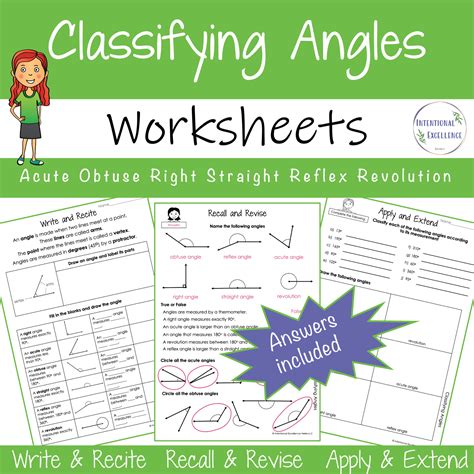Classifying Angles 的图像结果