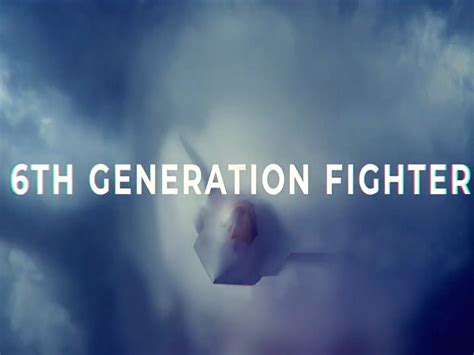 F-47: US secretly testing its 6th gen fighter jet for years, here's all ...