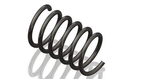 Stainless Steel Industrial Spring Trader - Retailer from Pune