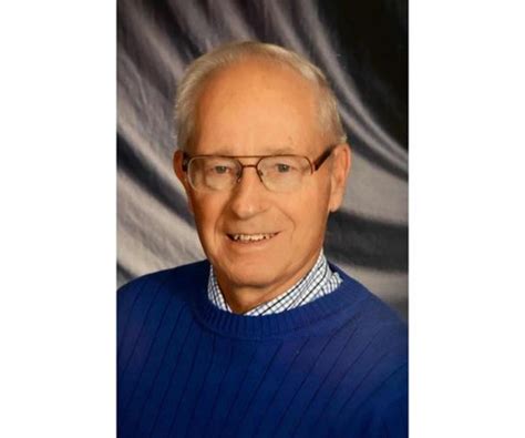 Stanley Buehrer Obituary (1937 - 2023) - Legacy Remembers