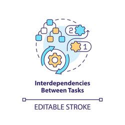 Interdependence Icon 的图像结果