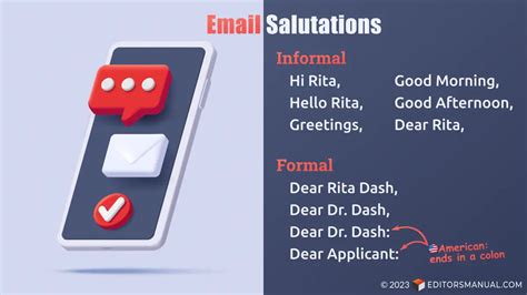 Image result for Proper Email Format