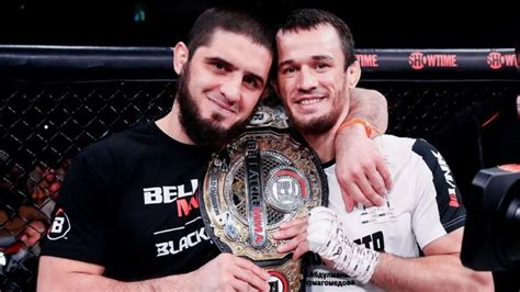 Which PFL vs. Bellator champs could dethrone UFC titleholders? - ESPN