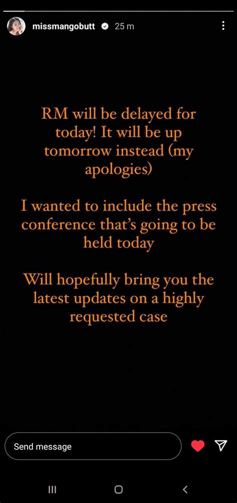 Image result for Rotten Mango Podcast Transcript