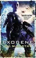 Exogene : Amazon.in: Books