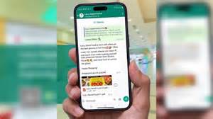 WhatsApp tips: How to manage storage on your phone | How-to (HT Tech)