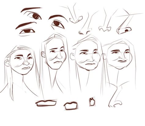 Image result for Cartoon Style Tutorial