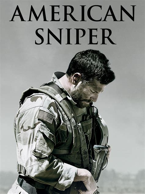 American Sniper Baby