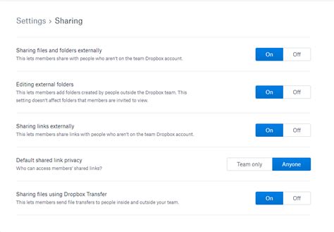 Sharing Files Using Dropbox 的图像结果