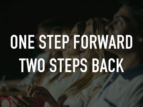 One Step Forward Song 的图像结果